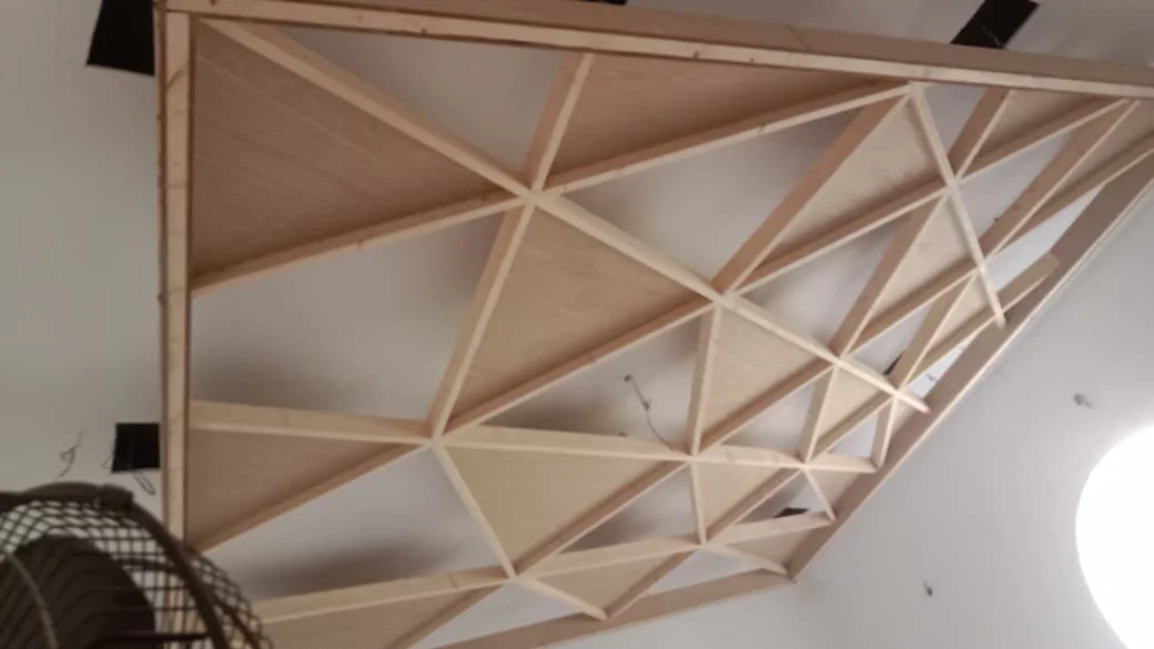 Ceiling