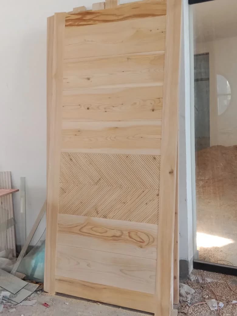 Door