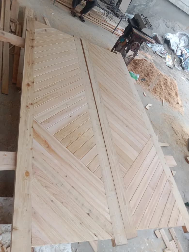 Door
