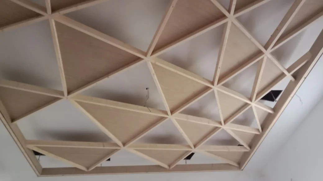 Ceiling